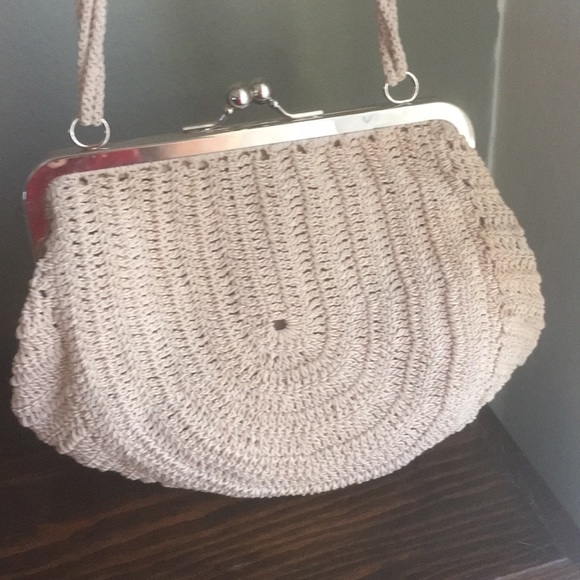 ✨✨Vintage Handbag💕💕 - Picture 3 of 8